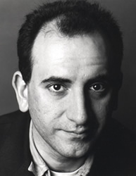 Armando Iannucci Radio Shows