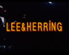 Lee & Herring