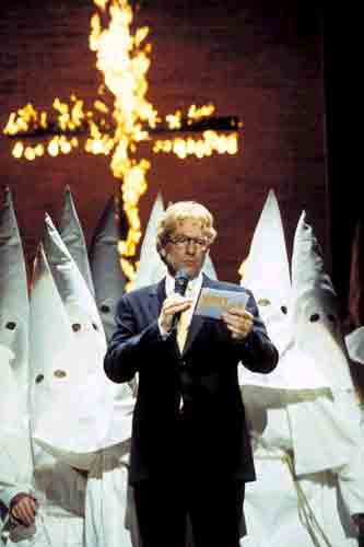 Jerry Springer The Opera