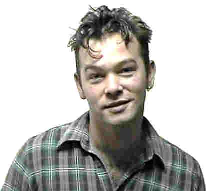 STEWART LEE