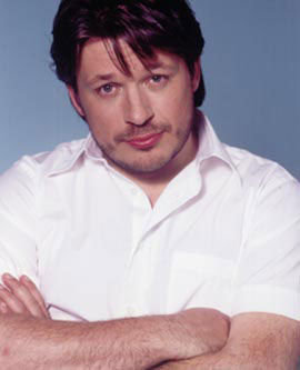 Richard Herring